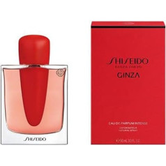 GINZA Eau de Parfum 90 ml