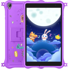 Blackview tab 50 kids wifi 3gb/64gb wifi violeta tablete