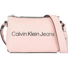 Calvin Klein Jeans sieviešu plecu soma maza