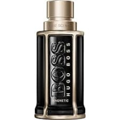 Boss The Scent Magnetic parfumuotasis vanduo vyrams 50 ml