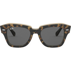 Ray-Ban Unisex State Street saulesbrilles