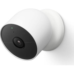 Google Nest āra kamera R2