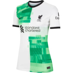 Nike sieviešu krekliņš LFC W Nk Df Stad JSY Ss Aw T-krekls