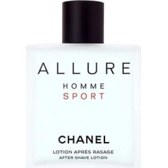 Chanel Allure Homme Sport Pēc skūšanās 100 ml