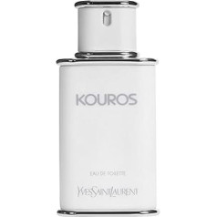 Yves Saint Laurent - Kouros - Tualetinis vanduo 100 ml vapo