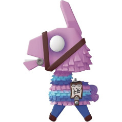 Funko Pop! Games: Llama - 10 collu Loot Llama - Vinila kolekcionējama figūriņa - Dāvanu ideja - Oficiālā prece - Rotaļlieta bērniem un pieaugušajiem - Videospēļu faniem - Kolekcionēšanas un eksponēšanas stendu modeļi