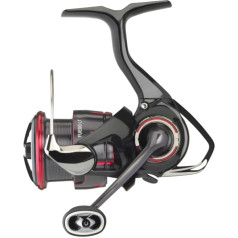 Daiwa 23 Fuego Lt4000-Cp - Angelrolle, Stationärrolle, Spinnrolle, Rolle zum Spinnfischen