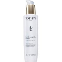 Sothys Vitality attīrošs pieniņš - 6,7 oz no Sothys