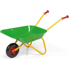 rolly toys 271801 - Metāla krūšutēls grün/ gelb, 80cm