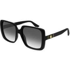 Gucci Unisex GG0632S-001 56 Saulesbrilles Sievietes injekcijas saulesbrilles, daudzkrāsains, 0, daudzkrāsains