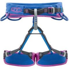 Climbing Technology Musa Blue/Purple, L