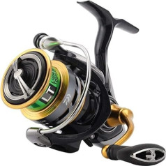 Daiwa Exceler LT