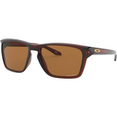 Oakley Unisex Sylas saulesbrilles