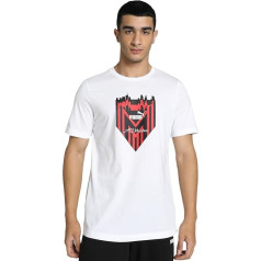 PUMA Ftlbicons Unisex T-krekls pieaugušajiem