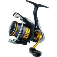 Daiwa Makšķerēšanas spole Makšķerēšanas spole Makšķerēšanas spole Iprimi Lt 1000S-P Spinning Bolo Feeder Ground Sea Trout Lake River