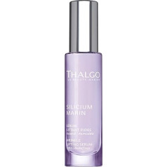 Thalgo Silicium - Faltenlifting-Serum, 1 iepakojums (1 x 30 ml)