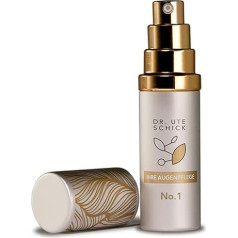 Augencreme No. 1 I 30ml I Besonders milde Augenpflege mit Anti Aging Effekt I Falten und Augenringe entfernen I Für einen frischen Blick