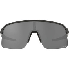 Oakley 0OO9463 Saulesbrilles, melnas, 39 Unisex, melnas, melnas, melnas