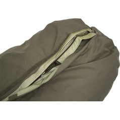 Carinthia Sleeping Bag Cover Biwaksack Ultra leicht Wasserdicht Atmungsaktiv Notfall-Zelt aus Gore-Tex