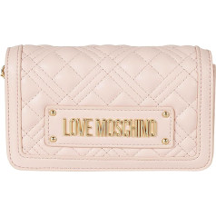 Love Moschino Damen JC5681PP1I MINIBAG, Rosa