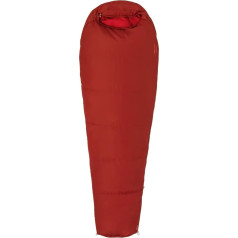 Marmot NanoWave 45 Long Mummy Sleeping Bag for Adults, Extra Long, Ultralight, Ideal for Camping and Trekking, 198 cm, Suitable up to -2.7 °C