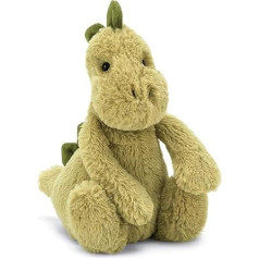 Jellycat Bashful Dino mazs