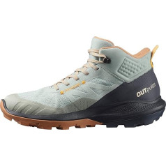 Salomon sieviešu Outpulse Mid GTX W taku skriešanas apavi