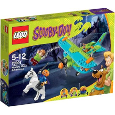 LEGO 75901 - Scooby-DOO, konstrukcijas komplekts