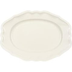 Villeroy & Boch Manoir 37 cm ovāls šķīvis