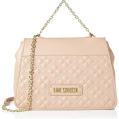 Love Moschino Damen Borsa A Spalla Umhängetasche