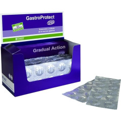 Stangest Gastroprotect 96 Comp, 1 iepakojums (1 x 200 g)