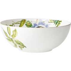 Villeroy & Boch 21 cm Amazonia salātu bļoda, daudzkrāsains