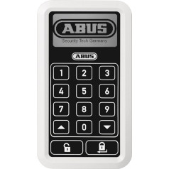 Abus HomeTec Pro Wireless Keyboard, 10125