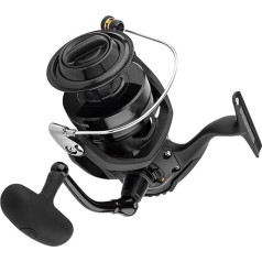 Spinnfischen Rolle 6-12 Kg Max Drag Jigging Reel Boat Reel Eliminator Salzwasser Spinning Angelrolle Angelrolle Angelrollen