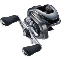 Shimano 23 Metanium sērijas zvejas spole Japāna Importēt