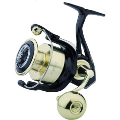 Spinnfischen Rolle Angelrolle Metail Spool 10KG-11KG Power Handle Angelrollen