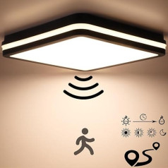 OPPEARL LED griestu gaisma