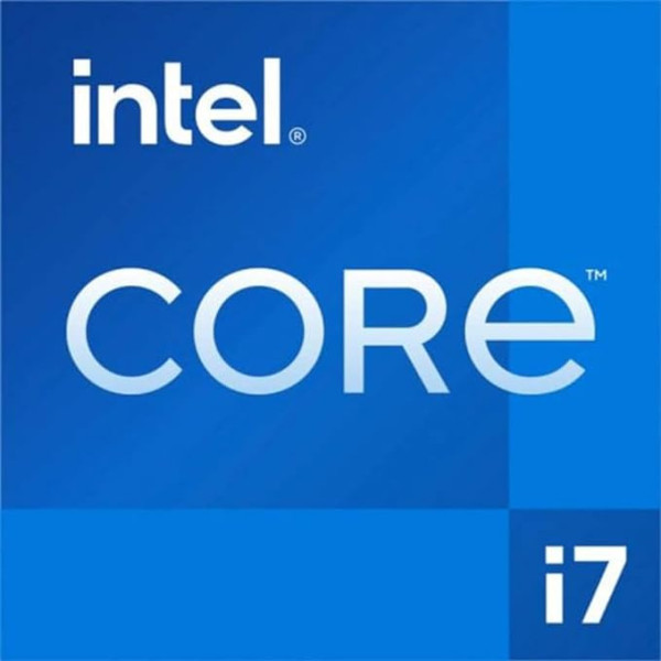 Intel® Core™ i7-14700KF galddatora procesors 20 kodolu (8 P-kodoli + 12 E-kodoli) līdz 5,6 GHz