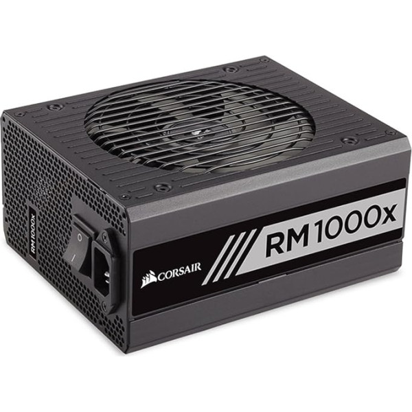 Corsair datora barošanas adapteris, RM550x