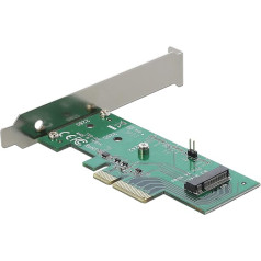 Delock PCIe x4 > 1 x M.2 NGFF