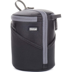 Think Tank TT812 Photo Lens Case Duo für DSLR/Mirrorless Linsen, Cruz V2 Fresh Foam, 30