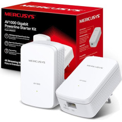 MERCUSYS MP500 KIT 1000 Mbps