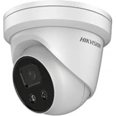 Hikvision DS-2CD2386G2-I (2,8 mm) IP tornis 4K Ultra HD ar viltus trauksmes filtru Acusense Iepakojumā 1 gab.