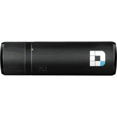 D-Link DWA Wireless N Micro USB Adapter