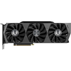 Zotac RTX 3080 TI Trinity OC 12GB GDDR6X HDMI 3xDP