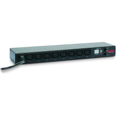 APC RACK PDU SWITCHED 1U 10A 19IN