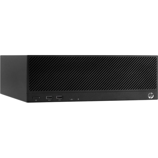 HP Engage Flex Pro-C USFF PC Desktop-Computer Intel i5-8400 RAM 16GB SSD 1TB NVMe Windows 11 Pro Office 2021 (Latvija)