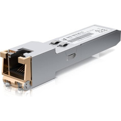 Ubiquiti Networks 1G SFP uz 1GbE RJ45 moduli