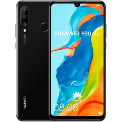 HUAWEI P30 Lite (128GB, 4GB RAM) 6,15