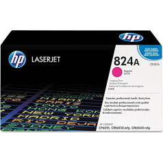 CB387A HP Original Color LaserJet CB387A Magenta attēla bungas